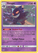 [Reverse Holo] UNB 70/214 Gengar R