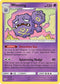 [Reverse Holo] UNB 74/214 Weezing R