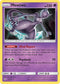 [Reverse Holo] UNB 75/214 Mewtwo R