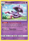 [Reverse Holo] UNB 78/214 Mismagius R