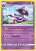[Reverse Holo] UNB 78/214 Mismagius R