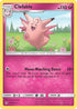 [Reverse Holo] UNB 133/214 Clefable R