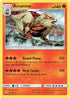 [Reverse Holo] UNB 22/214 Arcanine RH