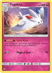 [Reverse Holo] UNB 138/214 Togekiss RH