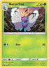 [Reverse Holo] HIF 3/68 Butterfree R