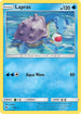 [Reverse Holo] HIF 17/68 Lapras R