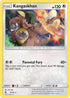 [Reverse Holo] HIF 47/68 Kangaskhan R