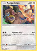 [Reverse Holo] HIF 47/68 Kangaskhan R