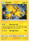 [Reverse Holo] HIF 24/68 Zapdos RH