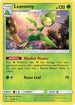 [Reverse Holo] UNM 9/236 Leavanny R