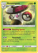 [Reverse Holo] UNM 14/236 Amoonguss R