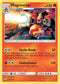 [Reverse Holo] UNM 22/236 Magmortar R