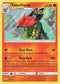[Reverse Holo] UNM 32/236 Talonflame R