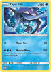 [Reverse Holo] UNM 53/236 Tapu Fini R