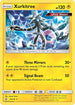 [Reverse Holo] UNM 70/236 Xurkitree R