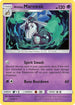 [Reverse Holo] UNM 75/236 Alolan Marowak R