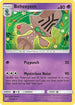 [Reverse Holo] UNM 91/236 Beheeyem R
