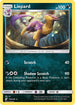 [Reverse Holo] UNM 136/236 Liepard R