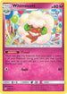[Reverse Holo] UNM 144/236 Whimsicott R