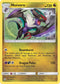 [Reverse Holo] UNM 159/236 Noivern R