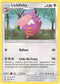 [Reverse Holo] UNM 162/236 Lickilicky R
