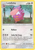 [Reverse Holo] UNM 162/236 Lickilicky R