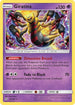 [Reverse Holo] UNM 86/236 Giratina RH