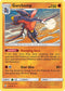 [Reverse Holo] UNM 114/236 Garchomp RH