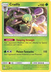 [Reverse Holo] CEC 11/236 Cradily R