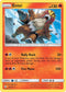 [Reverse Holo] CEC 28/236 Entei R