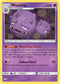 [Reverse Holo] CEC 77/236 Weezing R