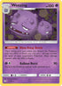 [Reverse Holo] CEC 77/236 Weezing R