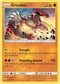 [Reverse Holo] CEC 113/236 Groudon R