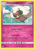 [Reverse Holo] CEC 148/236 Whimsicott R