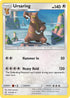[Reverse Holo] CEC 172/236 Ursaring R
