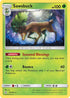 [Reverse Holo] CEC 16/236 Sawsbuck RH