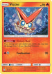 [Reverse Holo] CEC 30/236 Victini RH