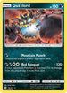 [Reverse Holo] CEC 136/236 Guzzlord RH