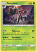 GRI 7/145 Trevenant R