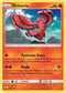 GRI 14/145 Oricorio R