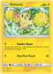 GRI 46/145 Oricorio R