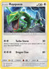 GRI 106/145 Rayquaza R