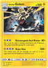 GRI 42/145 Alolan Golem RH