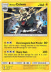 GRI 42/145 Alolan Golem RH