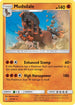 GRI 76/145 Mudsdale RH