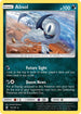 GRI 81/145 Absol RH
