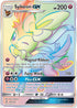 GRI 158/145 Sylveon GX SR