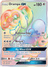 GRI 160/145 Drampa GX SR
