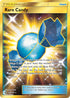 GRI 165/145 Rare Candy SR