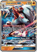 GRI 74/145 Lycanroc GX SR